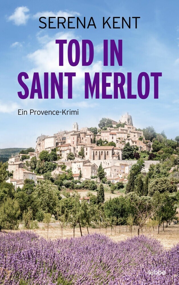 Tod in Saint Merlot main product photo