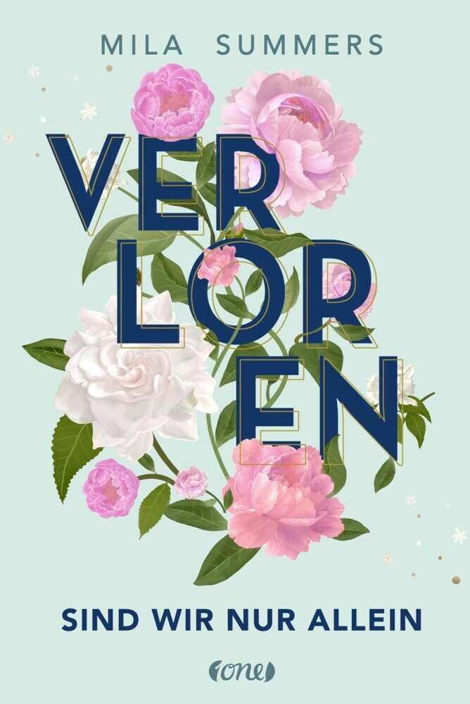 Verloren sind wir nur allein main product photo