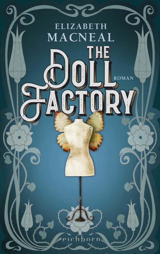 The Doll Factory main product photo