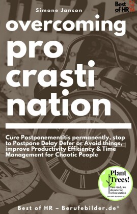 Overcoming Procrastination