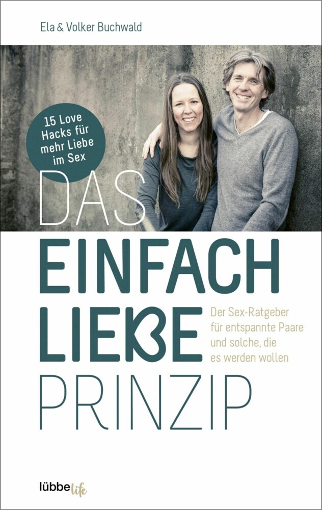 Das Einfach Liebe Prinzip main product photo