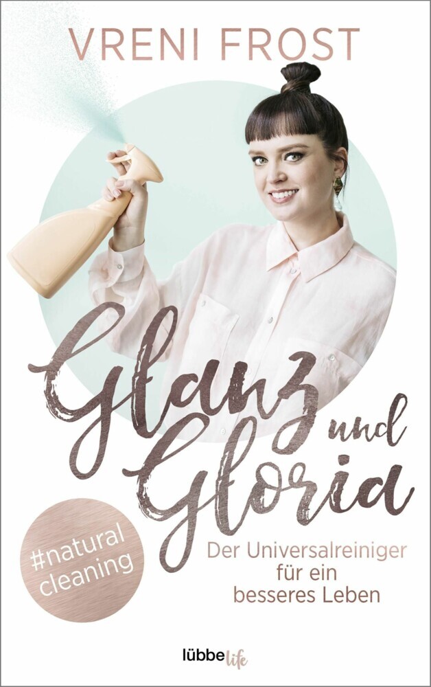 Glanz und Gloria main product photo