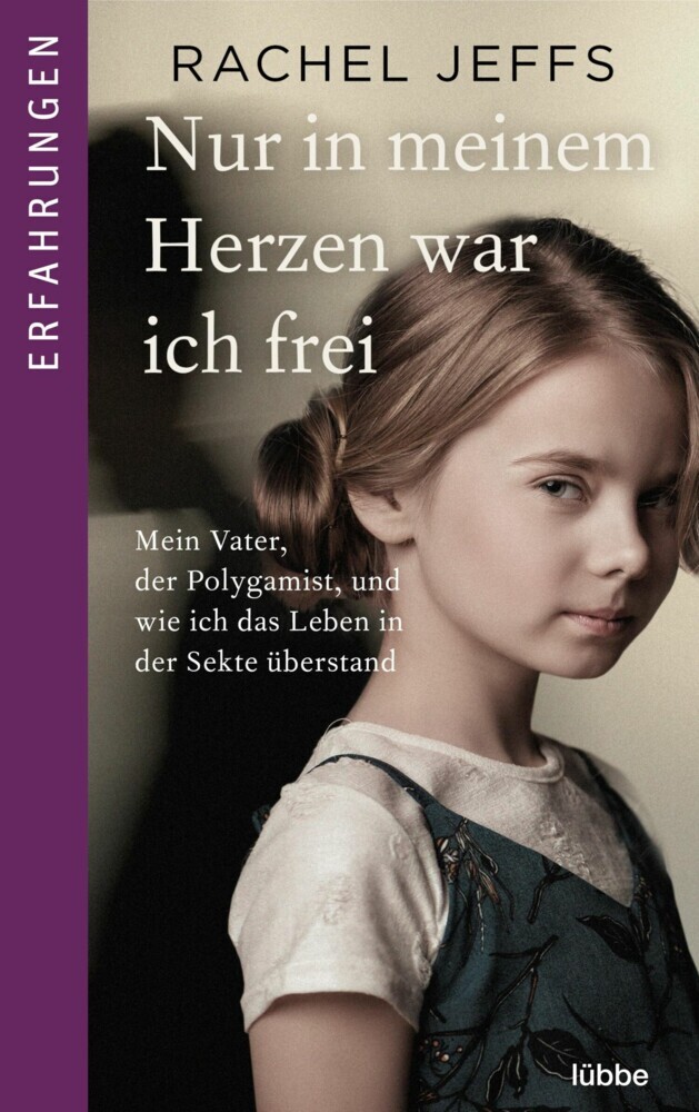 Nur in meinem Herzen war ich frei main product photo