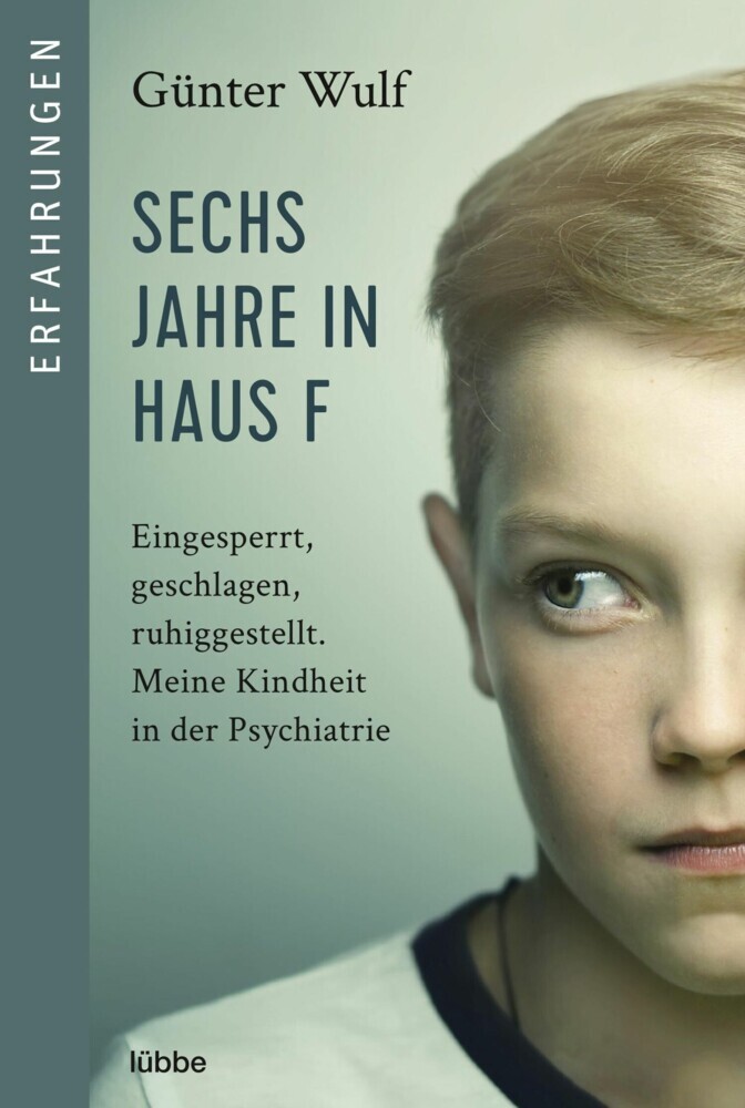 Sechs Jahre in Haus F main product photo