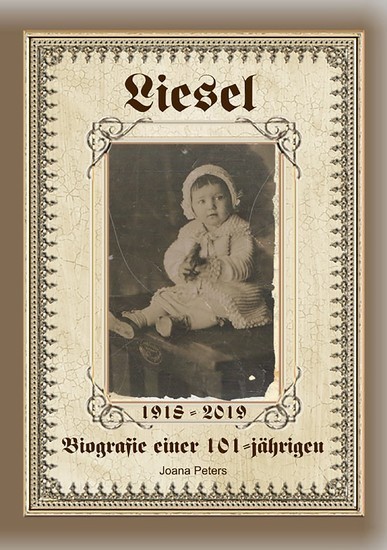 Liesel main product photo