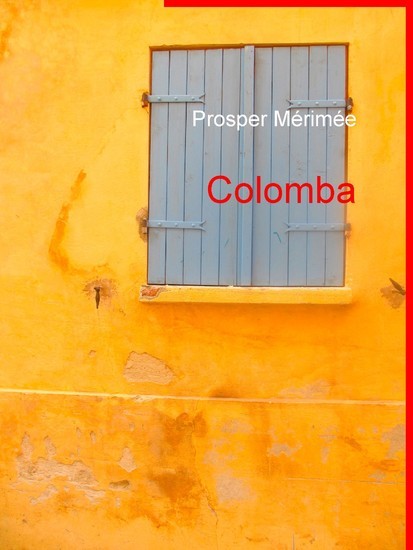 Colomba main product photo