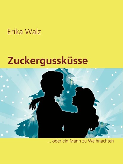 Zuckergussküsse main product photo