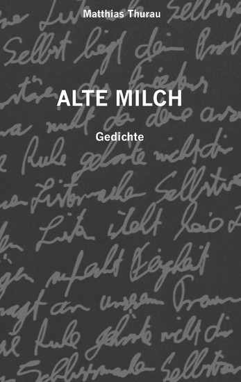 Alte Milch main product photo