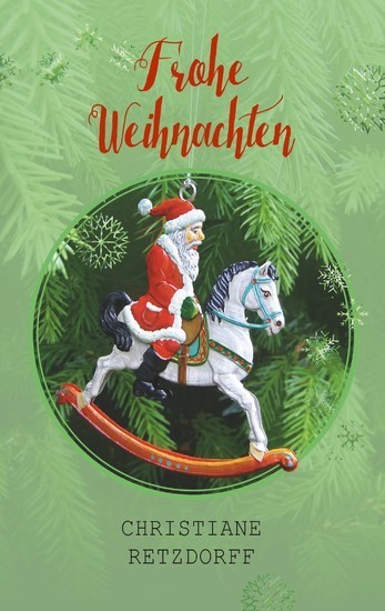 Frohe Weihnachten main product photo