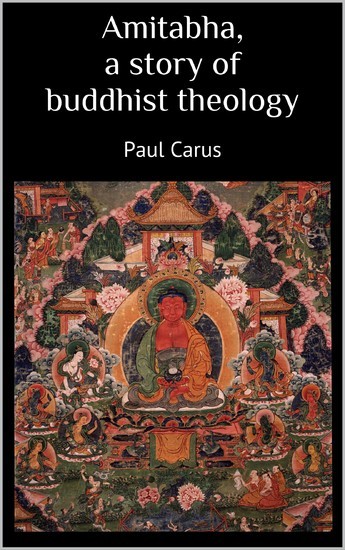 Amitabha a story of buddhist theology main product photo