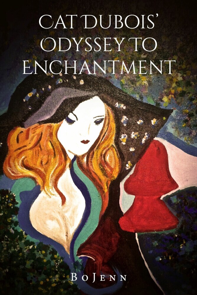 Cat Dubois' Odyssey To Enchantment main product photo