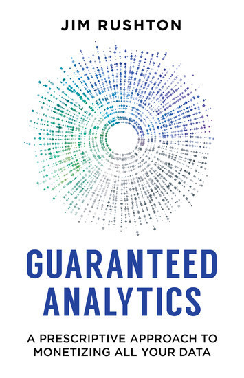 Guaranteed Analytics main product photo