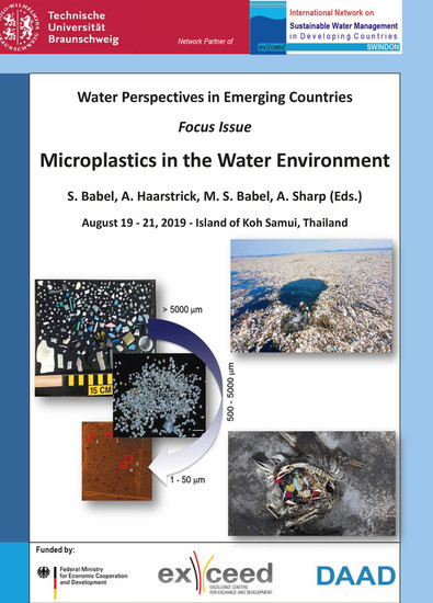 Water Perspectives in Emerging Countries main product photo