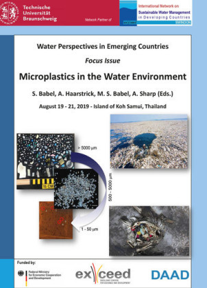 Water Perspectives in Emerging Countries