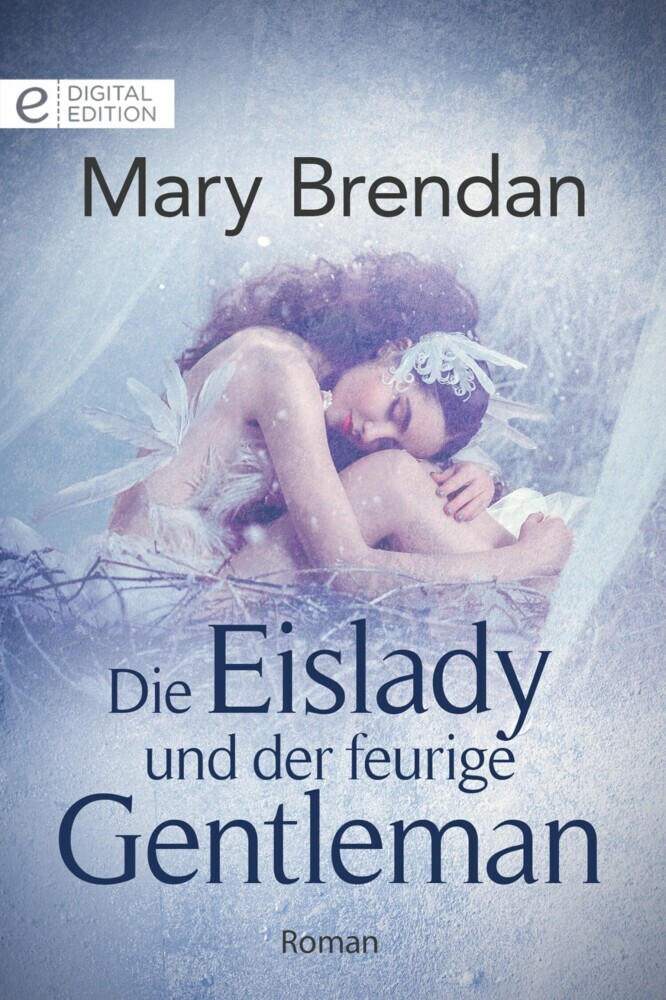 Die Eislady und der feurige Gentleman main product photo