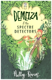 Demelza & the Spectre Inspectors