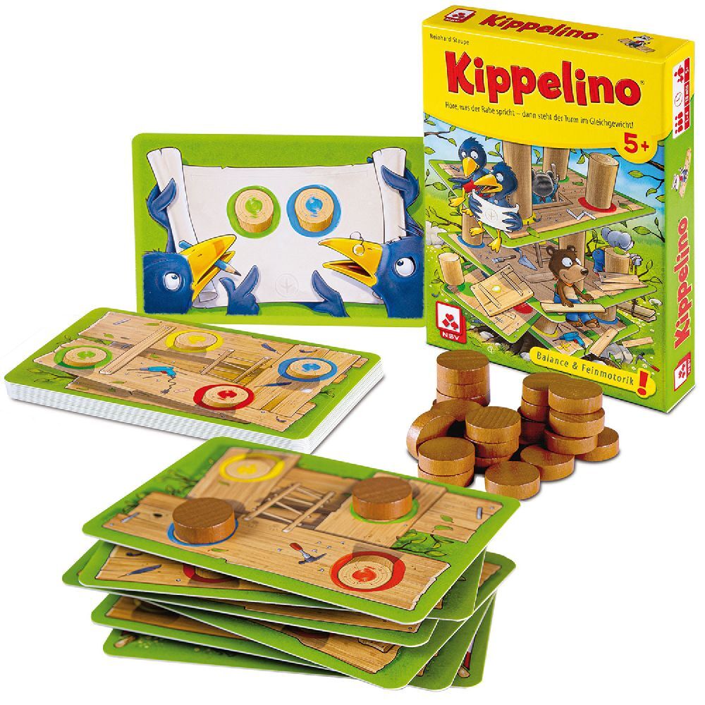 Kippelino main product photo