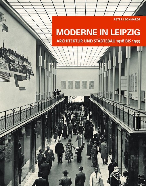 Moderne in Leipzig main product photo