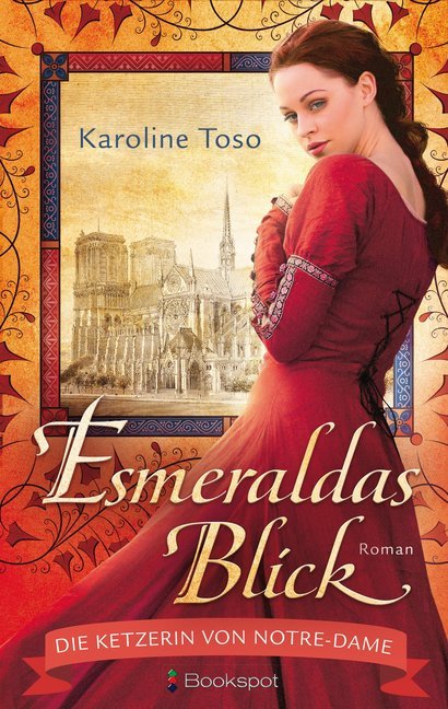 Esmeraldas Blick main product photo