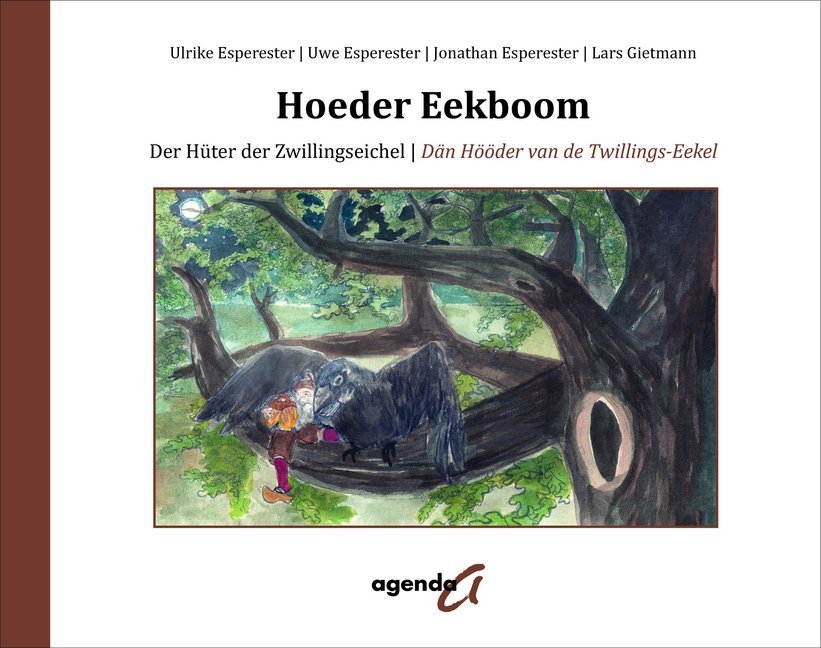 Hoeder Eekboom main product photo