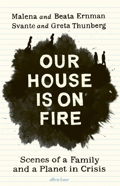 Our House is on Fire main product photo