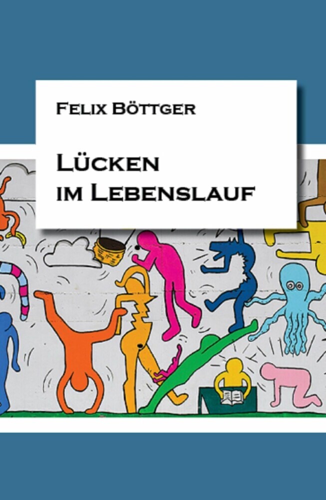 Lücken im Lebenslauf main product photo