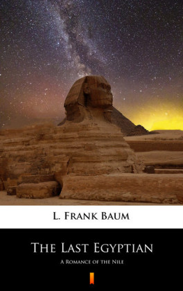 The Last Egyptian