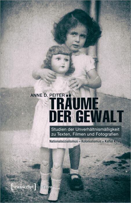 Träume der Gewalt main product photo