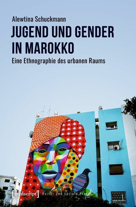 Jugend und Gender in Marokko main product photo
