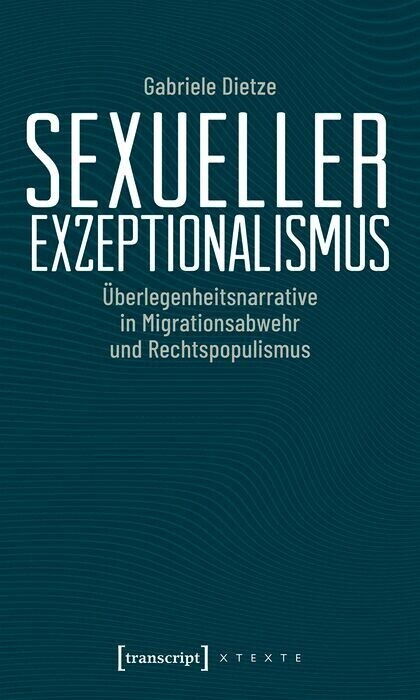 Sexueller Exzeptionalismus main product photo