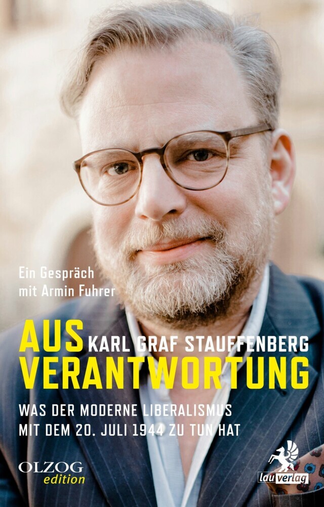 Aus Verantwortung main product photo