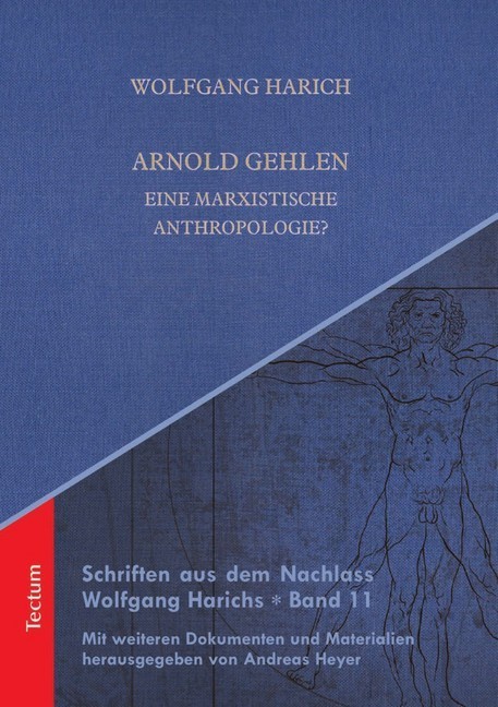 Arnold Gehlen main product photo