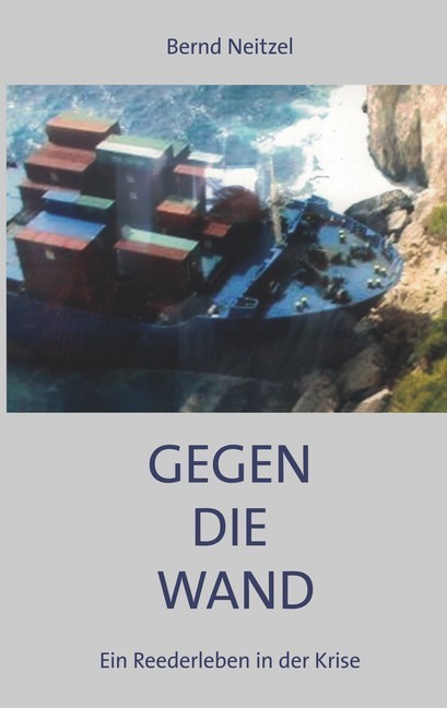 Gegen die Wand main product photo
