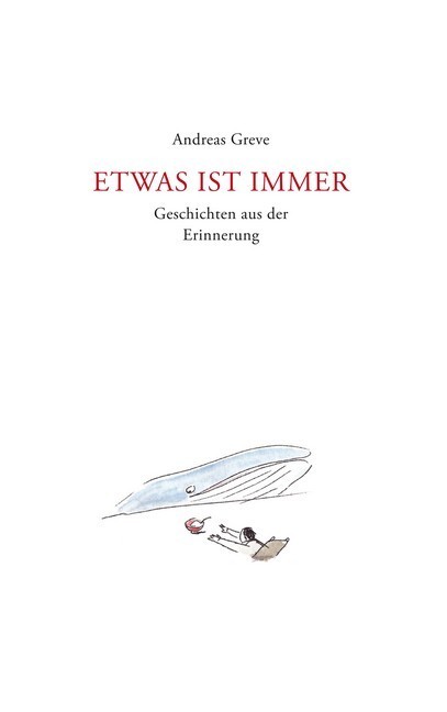 Etwas ist immer main product photo