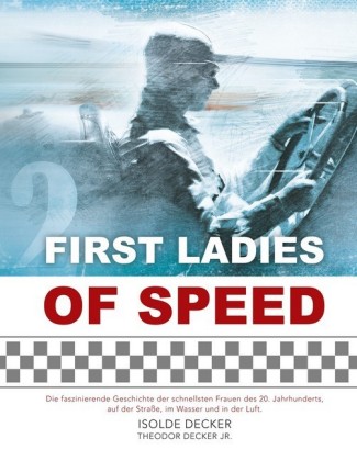 First Ladies of Speed