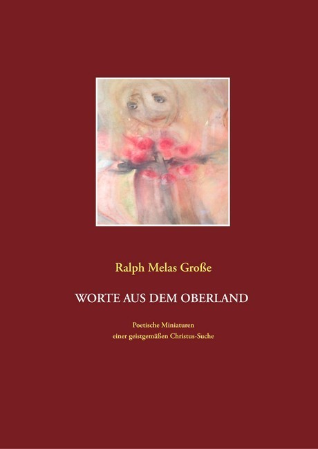 Worte aus dem Oberland main product photo