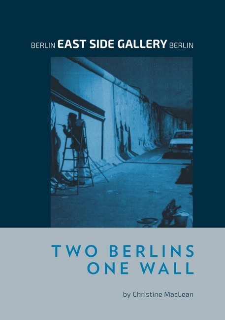 Berlin East Side Gallery Berlin main product photo
