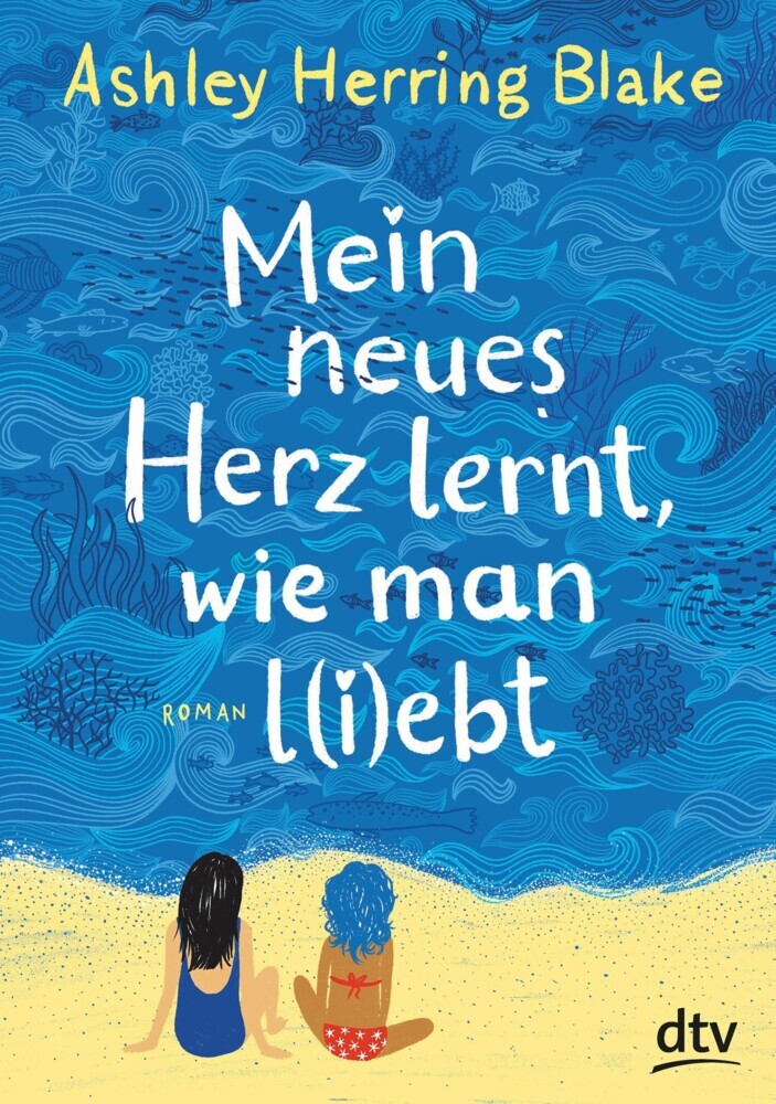 Mein neues Herz lernt, wie man l(i)ebt main product photo
