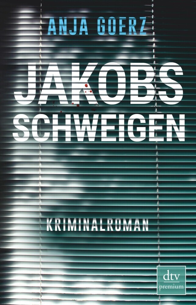 Jakobs Schweigen main product photo