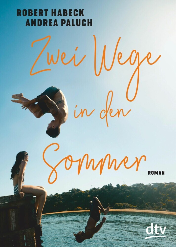 Zwei Wege in den Sommer main product photo