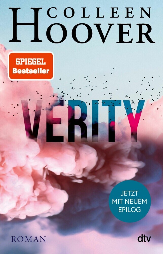 Verity main product photo