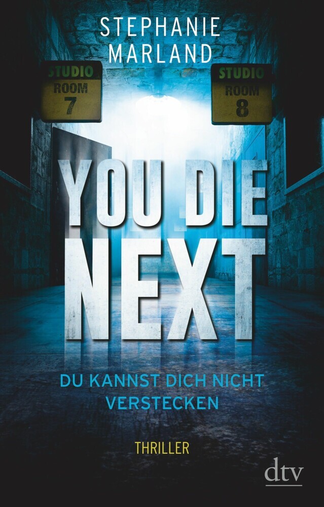 You Die Next - Du kannst dich nicht verstecken main product photo