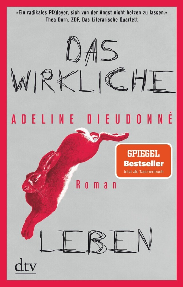 Das wirkliche Leben main product photo