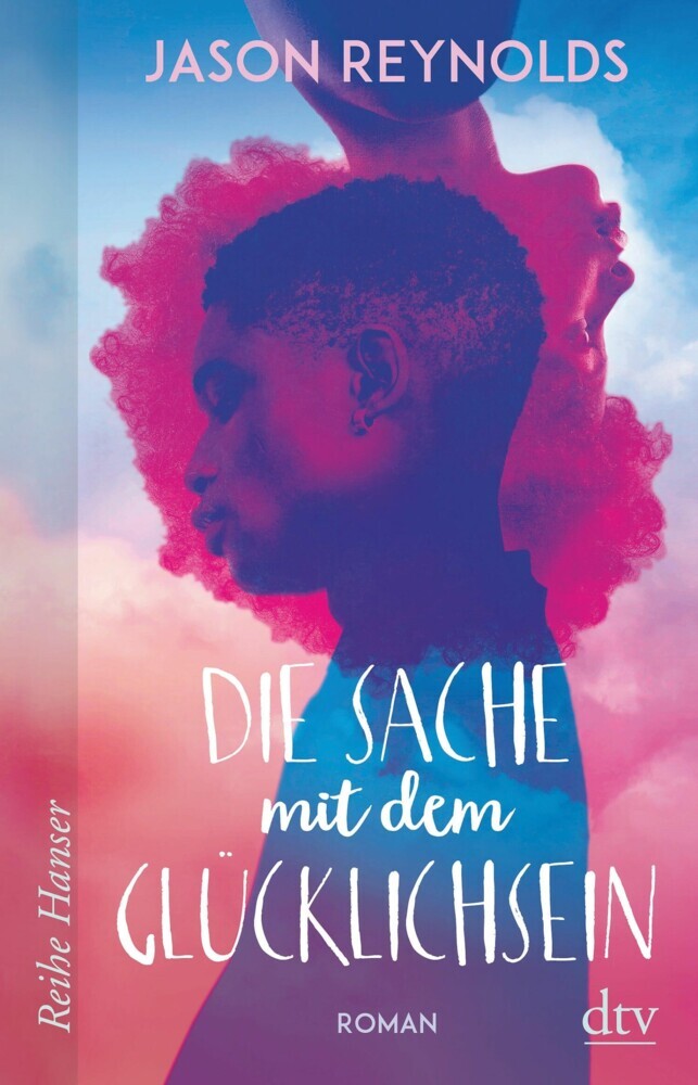 Die Sache mit dem Glücklichsein main product photo
