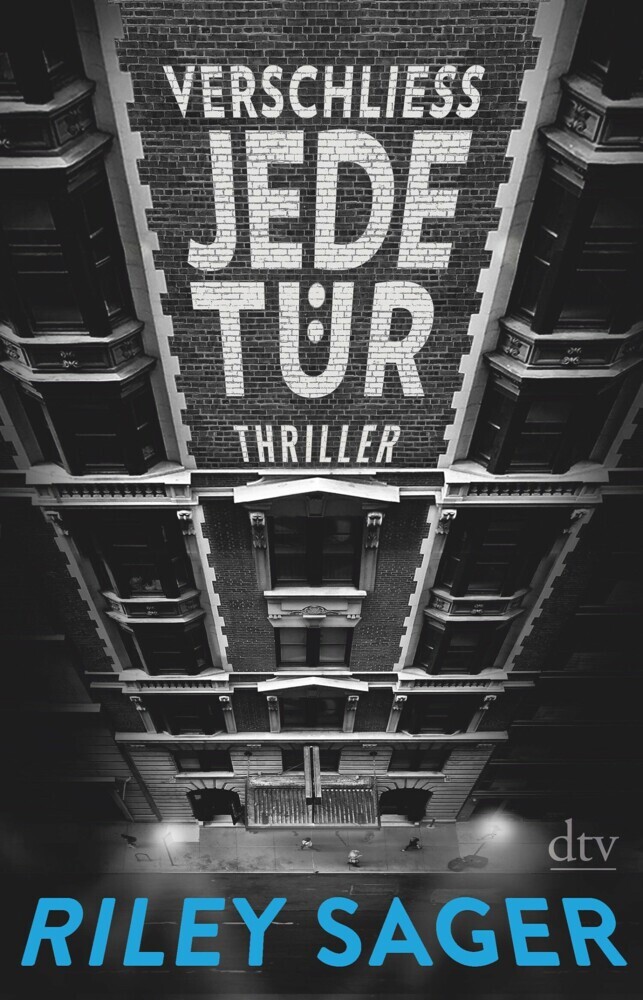 Verschließ jede Tür main product photo