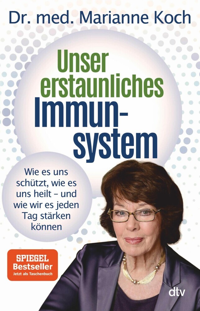 Unser erstaunliches Immunsystem main product photo