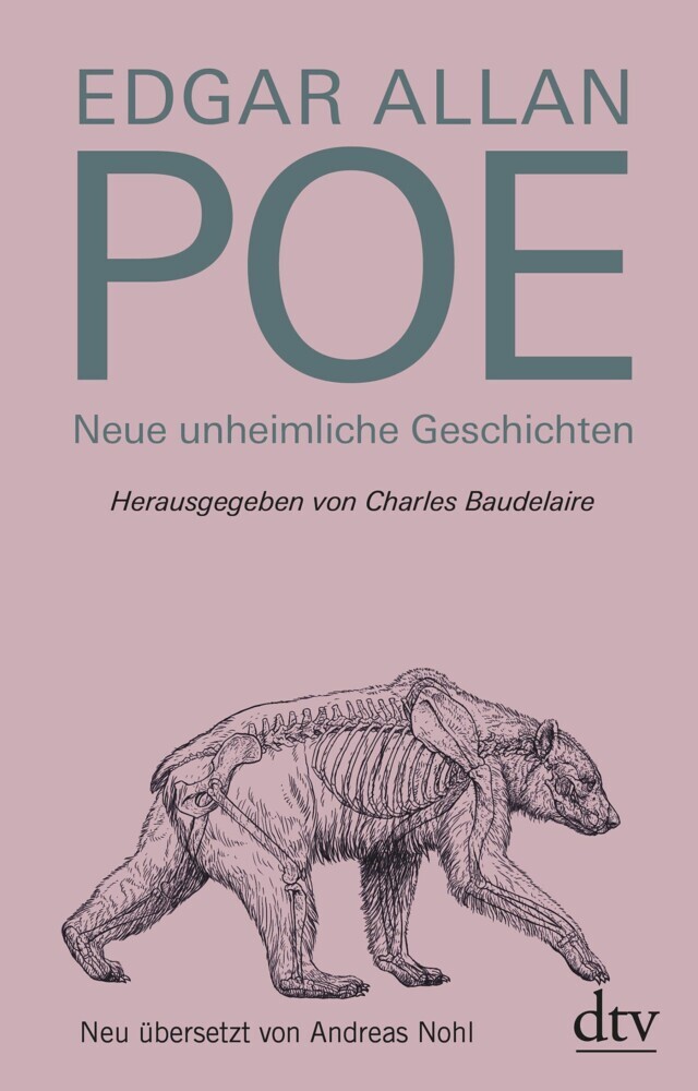 Neue unheimliche Geschichten main product photo