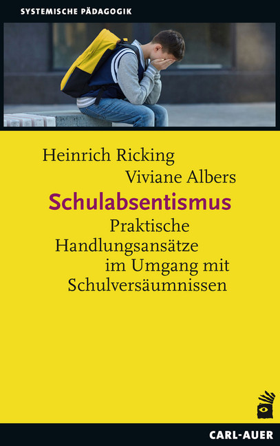 Schulabsentismus main product photo