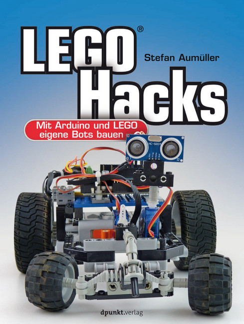 LEGO® Hacks main product photo