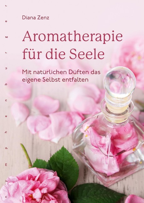 Aromatherapie für die Seele main product photo